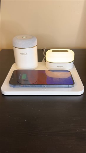 10K views · 59 reactions | Elevate your bedside table with this...