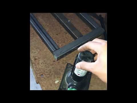 How to Build your own atv Jack!