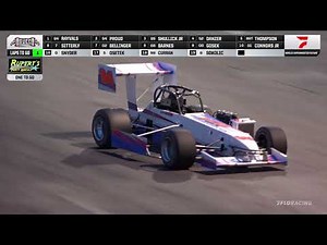 Oswego Supermodified Recap (6/21/25)