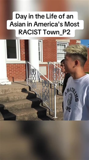 Day in the Life of an Asian in America's Most RACIST Town_P2 #day #in #life #asian #america