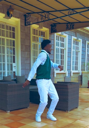 Surrender Dance with BAYANNI THE ORACLE