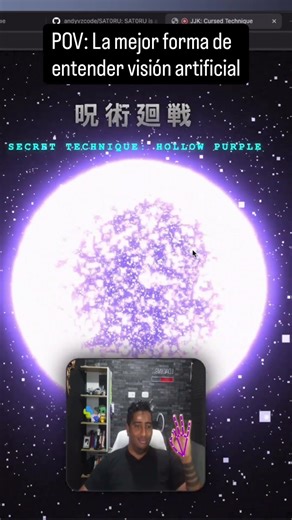 Basic Python and a desire to break the boundaries of space 😈