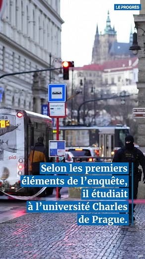 Le Progrès on Reels