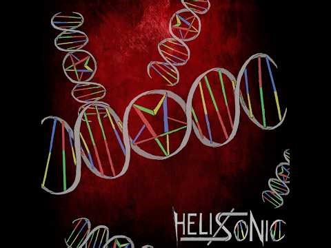 My Key to Hell - D.K.S. Lyric Video