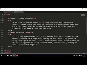 #1 Master CSS Kurdish What is CSS How to embed it with HTML