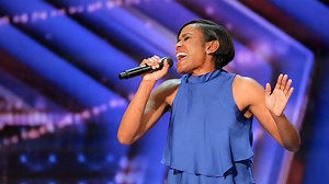 76M views · 10K reactions | This song holds such great meaning for her. I am so moved. | Howie Mandel | Facebook