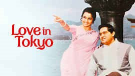 Love in Tokyo Movie (1966) | Release Date, Cast, Trailer, Songs, Streaming Online at ZEE5
