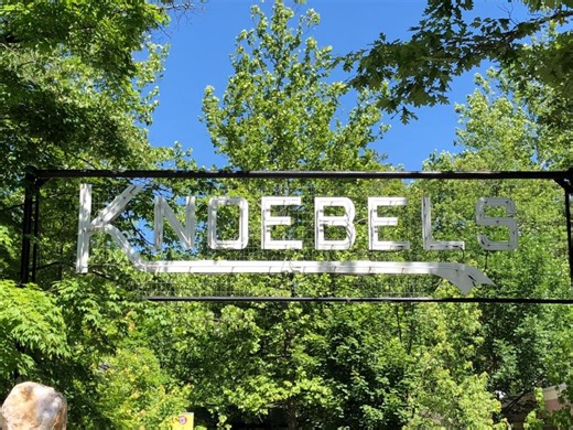 Knoebels ride is getting an upgrade for this season