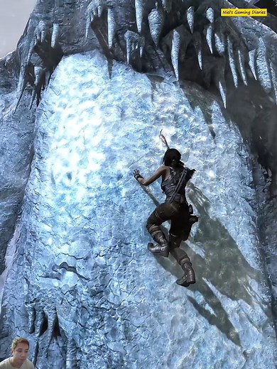 Tomb Raider Part 171 #trendingreelsvideo #gameplay #FacebookGaming #gamingcommunity #TombRaider #fypシ゚viralシ | Niel's Gaming Diaries