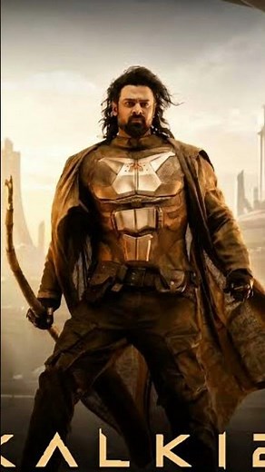 The Rise of the Rebel Star: Top 3 Upcoming Prabhas Movies That Will Shatter Box Office Records