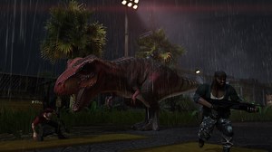 Primal Carnage: Extinction - First Impressions   Team Deathmatch Showcase