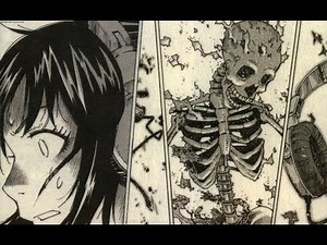 Top 10 Underrated Manga Series!