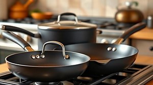 can calphalon pans with rubber handles go in the oven? - Test Food Kitchen