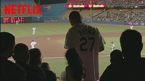 Juan Catalan was innocent, but only Larry David could prove it. Long Shot, a Netflix Documentary, is now streaming. | Netflix