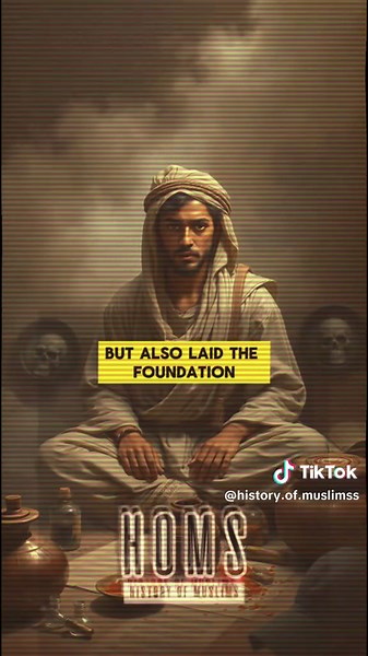 Jabir ibn Hayyan: The Father of Chemistry Unveiled