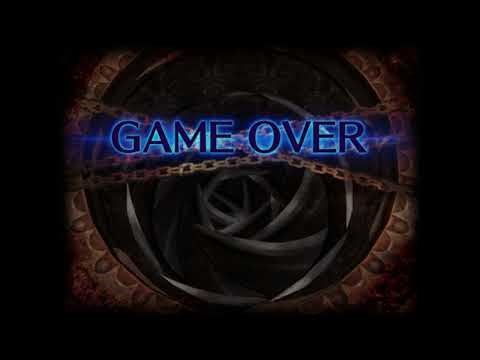 Game Over: Eternal Poison (PlayStation 2)