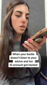 When Your Best Friend Ignores Your Cybersecurity Advice and Gets Hacked