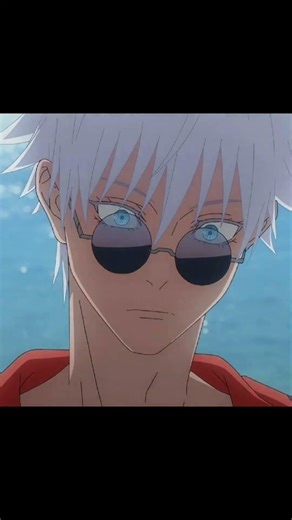 gojo best powder and movement