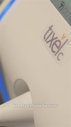 ✨ Tixel boosts collagen, smooths texture & tightens skin — naturally. ✔ Non-invasive, no needles ✔ Minimal discomfort downtime ✔ No harsh chemicals ✔ Results that last up to 24 months Book your Tixel treatment today ✨ | Cathedral Dermatology