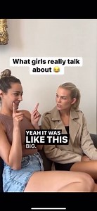 It was 8 inches long?!