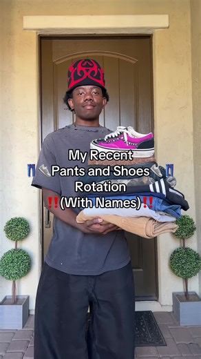 #jnco #vintage #ootd #thrift #fitcheck | Adidas Campus 00s