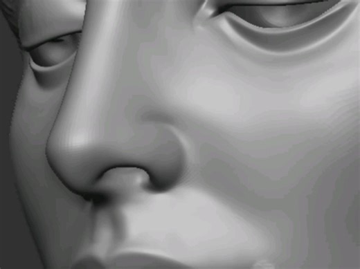 大四面试作品，一举拿下腾讯offer啦~ 之前自学时买的建模网课,用不上了,有3dmax, maya, Zbrush,c4d等等，哒个“010”我挨个发，不用米