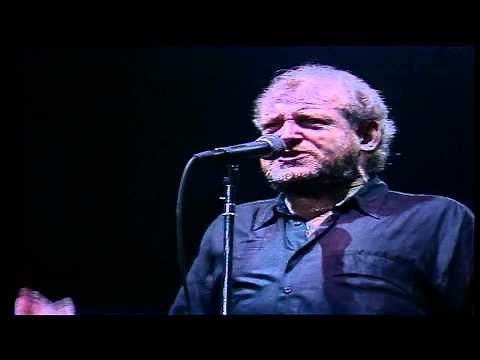 Joe Cocker - Now That The Magic Has Gone (LIVE in Dortmund) HD