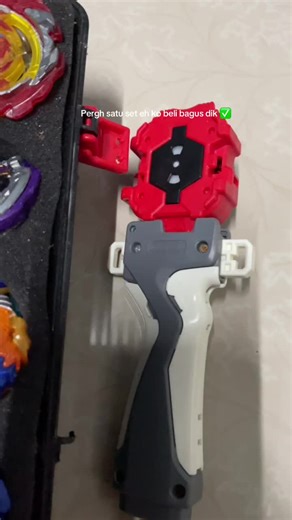 Beyblade Burst Set Review: Perfect for Kids