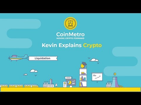 What is Liquidation?