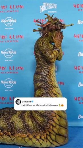 She really did her big one with this look | Complex