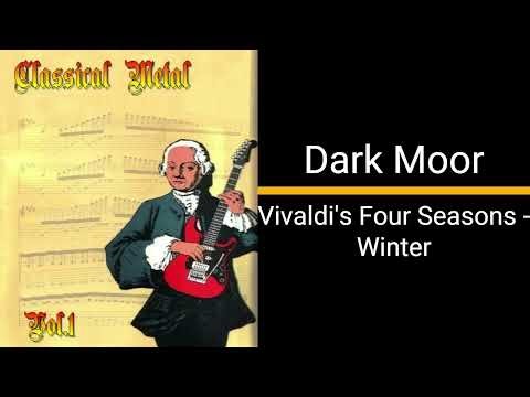 Classical Metal Vol.1