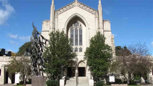 From LSD to DMT – the religious trip explained