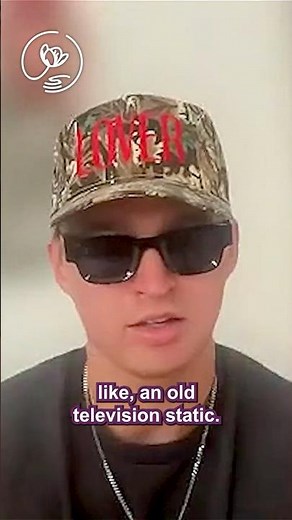 What Do Those with Visual Snow Syndrome Experience?