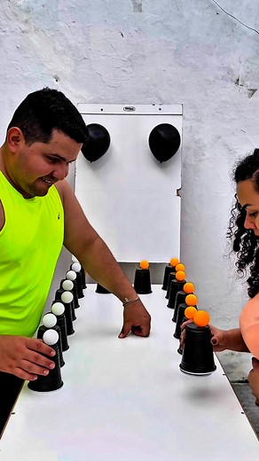 Quem vai vencer? #superreels #desafio #challenge | Duo Game