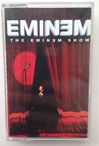 Eminem - The Eminem Show
