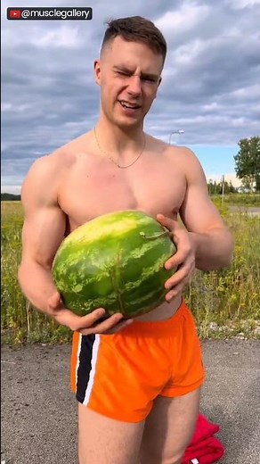 🍉🍉💥gromiburja_official