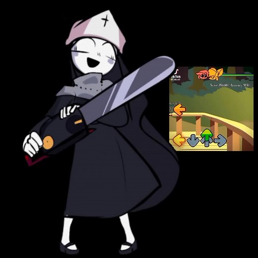 random fnf edits :D❤️ no TikTok