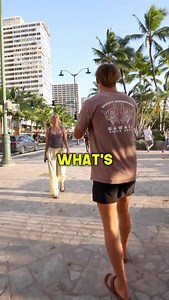 BIG shoutout to Hawaii for spreading the ‘Big Jet Plane’ love. This video made our week ✈️ 🫶🏽🤍 🎥 cred @cheyneegitsham | Angus and Julia Stone