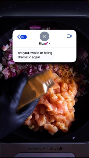 Unexpected Worries in Texting Stories