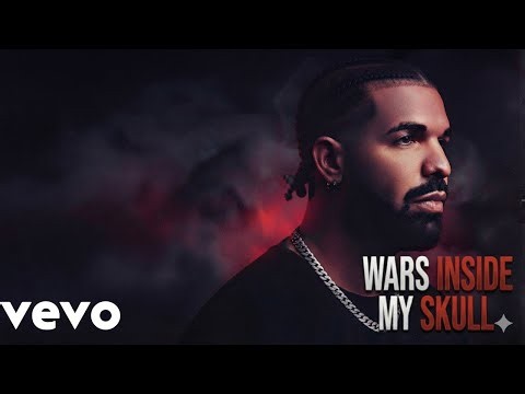 Drake — War Inside My Skull ft Eminem[Official Music Video 2026]#rap #hiphop