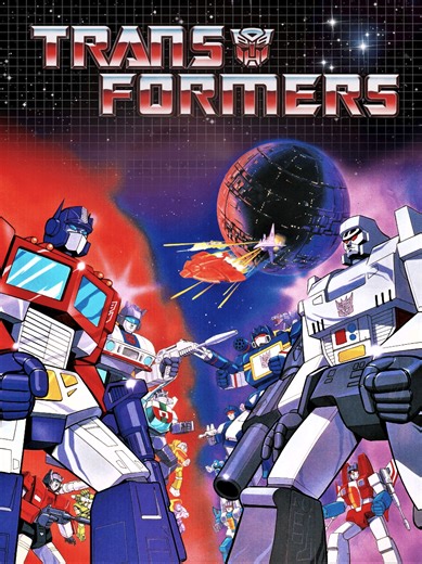 The orignal Transformers series first aired in September of 1984, and ran for 4 seasons, ending in November of 1987. #throwback #transformers #nostalgia #80skid #80s