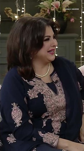 Acting Ki Khwahish🤩 #nidayasir #faizahasan #jahanara #shanesahoor #shorts