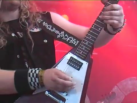 18K views · 830 reactions | In Solitude Heavy Metal band from Uppsala, Uppsala , Sweden  The Monolith + Witches' Sabbath live at KEEP IT TRUE Festival XII | True Heavy Metal PAGE | Facebook