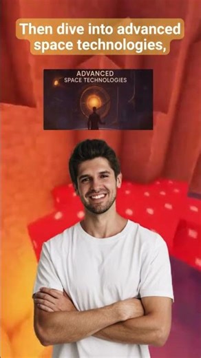 Want a career in Advanced Science?