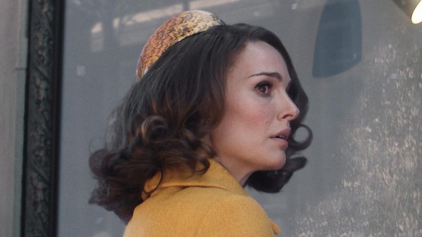 Lady in the Lake (TV Mini Series 2024)