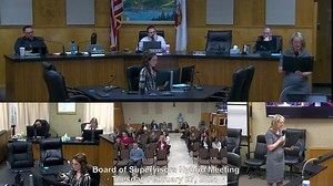 Board of Supervisors County of Lake Tues Mtg 02-27-24 · Proclamation Thanking Senate President Pro Tempore Mike McGuire and the California State Legislature for Their Support of Lake County’s Tree Mortality Emergency Response YouTube link: https://youtu.be/y4Cl18yNEdM | County of Lake, California