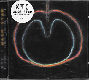 XTC - Wasp Star (Apple Venus Volume 2)