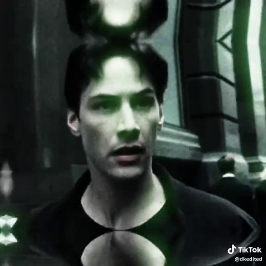 Follow the White Rabbit: The Matrix Scene Explained