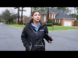A Day In The Life: Bilingual Outside Sales Representative