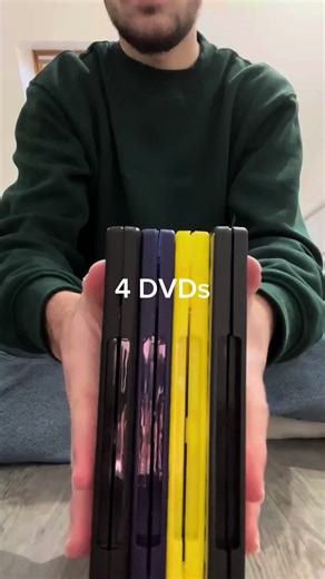 #asmr #dvd #relaxing #sleep #asmrsounds